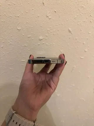 iPhone 12 Pro 128GB Gris