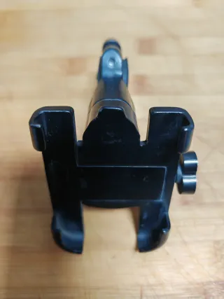 Soporte Móvil Moto/Bici Negro