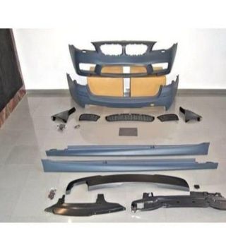 Kit De Carrocería BMW F11 13-16 LCI Look M5