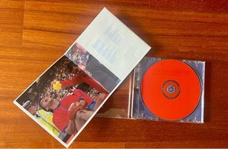 CD musicali Take That/R.Williams lotto 5 CD