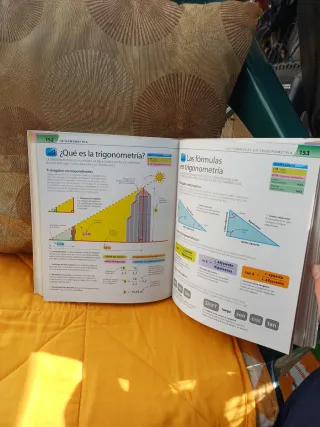 Ayuda a tus hijos con las matemáticas