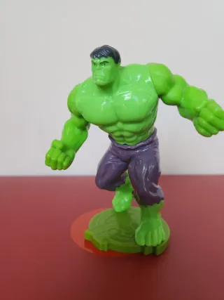 Figura Hulk