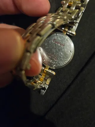 Reloj Cartier Panthère