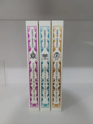 Érase una vez un corazón roto: Edición limitada...