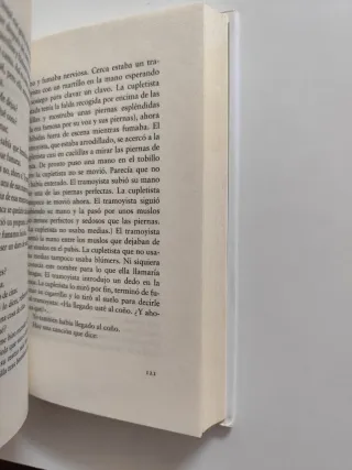 La ninfa inconstante (Spanish Edition)