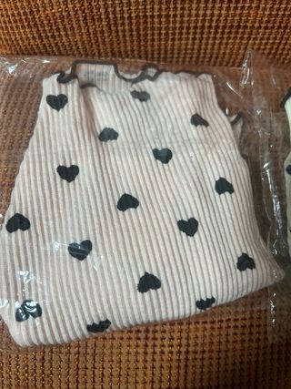 Ropa para perro pequeño