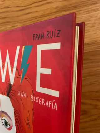 Bowie. Una biografía: Una biografía