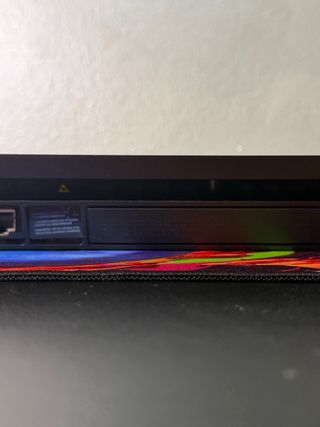 PlayStation 4 Slim 500GB Nera