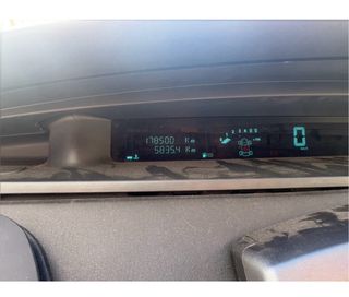 Renault Scenic 2005 1.5 Dci