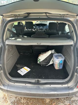 Renault Scenic 2005 1.5 Dci