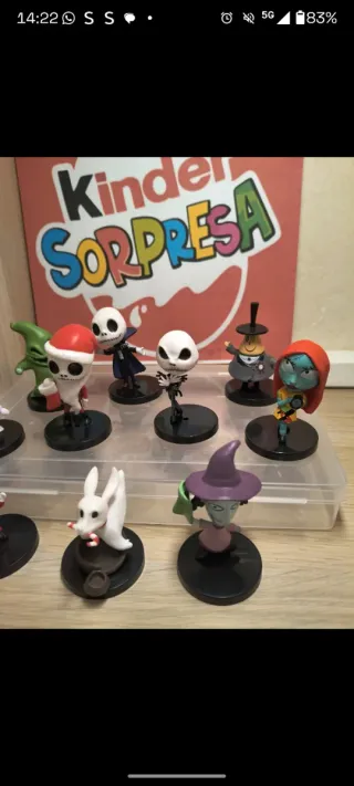 Nightmare Before Christmas