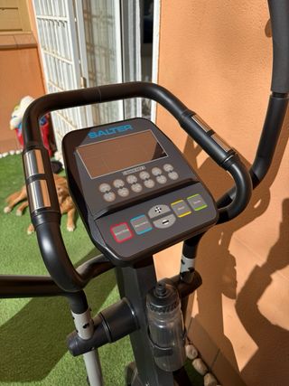 Bicicleta Elíptica Salter RS Line RS-23