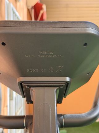 Bicicleta Elíptica Salter RS Line RS-23