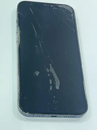 iPhone 12 Pro Max Azul