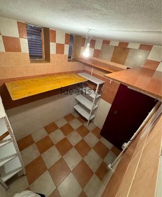 Piso en venta Calle Pollo, Jerez