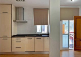 Piso en venta Calle Pollo, Jerez