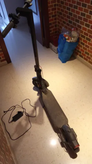 Patinete Xiaomi 4 Pro