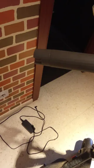 Patinete Xiaomi 4 Pro