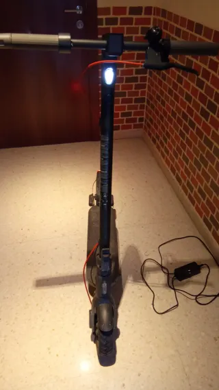 Patinete Xiaomi 4 Pro