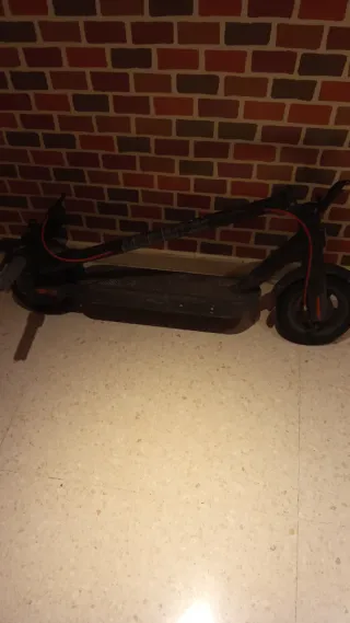 Patinete Xiaomi 4 Pro