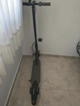 Patinete Eléctrico Xiaomi