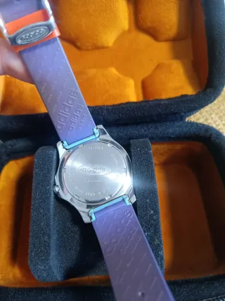 Reloj Adidas Coral12