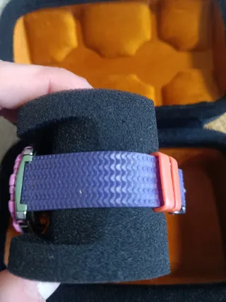 Reloj Adidas Coral12