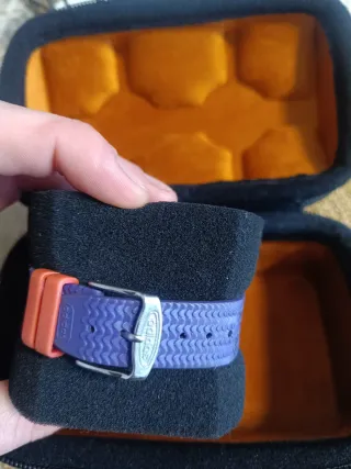 Reloj Adidas Coral12