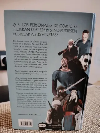 El rey de los espinos (Spanish Edition)