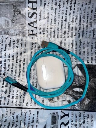 AirPods 3ª Generación Apple