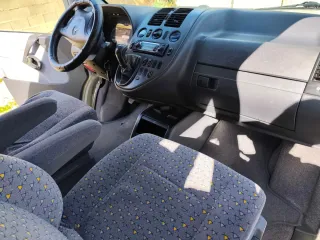 Mercedes-Benz Clase V 2000