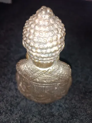 Figura Buda Decoración maisons du monde