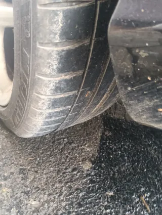 Llantas Seat León FR