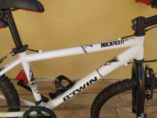 Bicicleta Infantil Rockrider 300 B'Twin