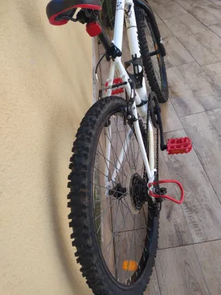 Bicicleta Infantil Rockrider 300 B'Twin