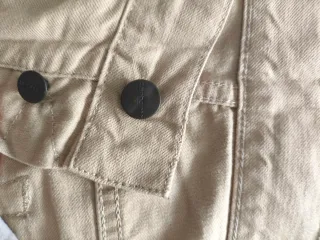 Bermudas Carhartt Klondike Beige T30