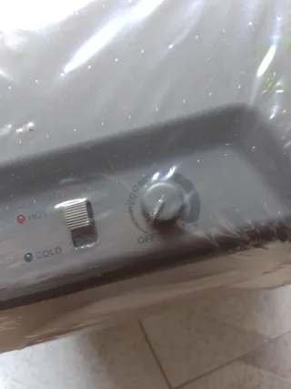 Nevera Eléctrica Portátil CRIVIT