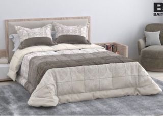 Edredón Nórdico Cama 135cm Gran Confort