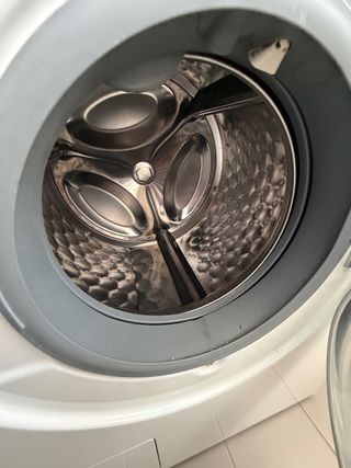 Lavadora Miele W1 PowerWash 2.0