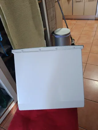 Cajónes 7 Congelador Liebherr