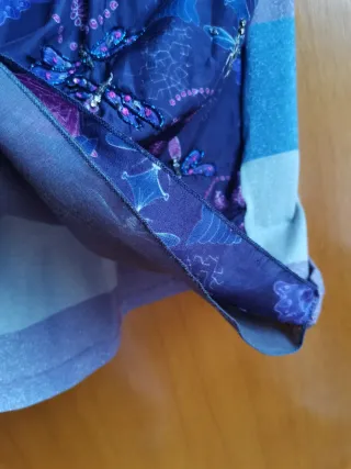 Vestido Custo Barcelona Talla M