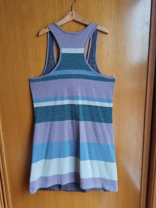 Vestido Custo Barcelona Talla M