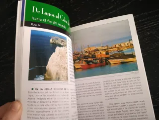 52 Rutas por Portugal