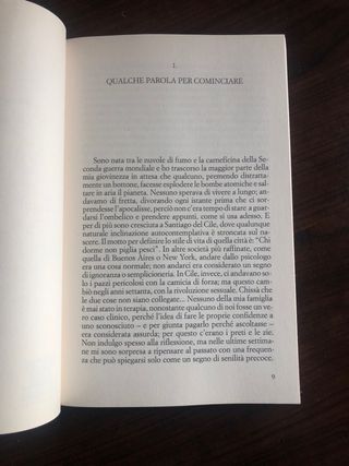 Il mio paese inventato