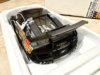 Audi R8 V10 Gumball 3000 Jon Olsson 1:18