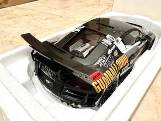 Audi R8 V10 Gumball 3000 Jon Olsson 1:18