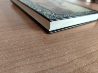 TRES PIEZAS GÓTICAS - Valdemar Gótica