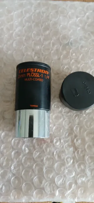 Celestron 26mm PLOSSL-1 1/4 Telescopio