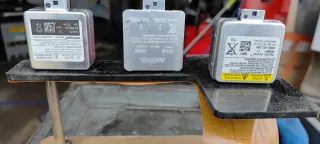 Bombillas Xenon D1S 35W (2 uds)