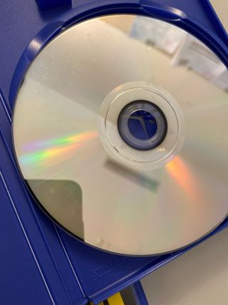 2 Juegos PlayStation 2: Commandos, Italian Job